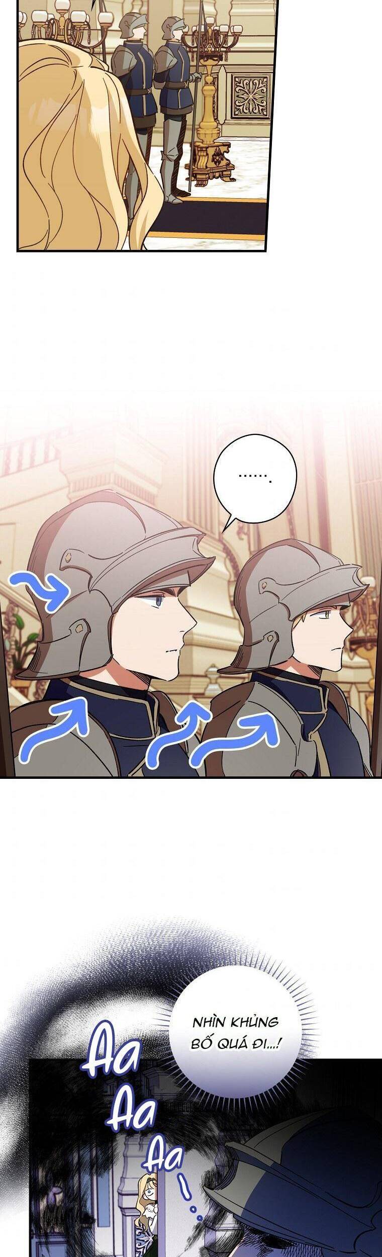 Phương Pháp Khiến Phu Quân Đứng Về Phía Tôi - Chương 12