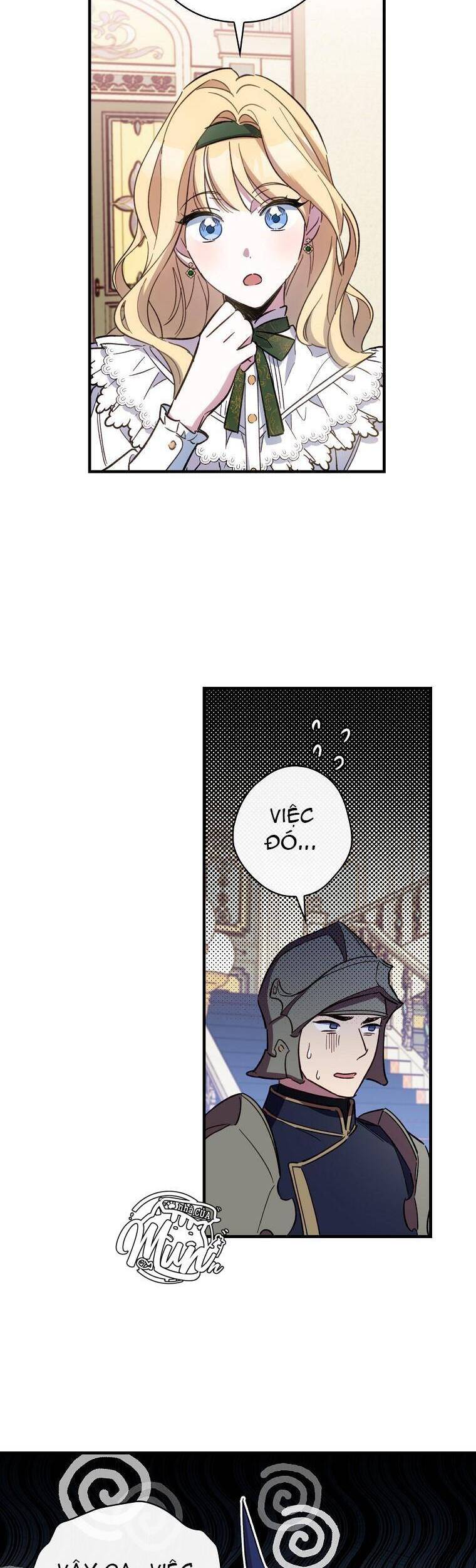 Phương Pháp Khiến Phu Quân Đứng Về Phía Tôi - Chương 12