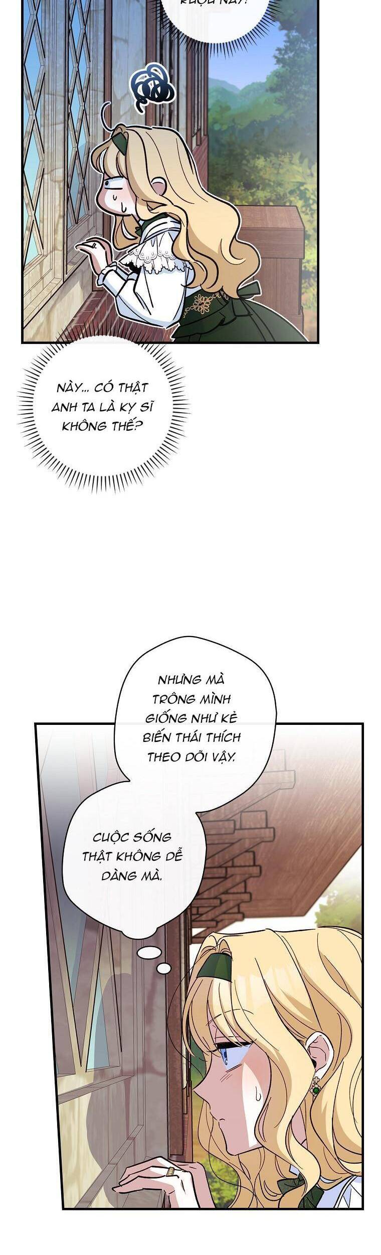 Phương Pháp Khiến Phu Quân Đứng Về Phía Tôi - Chương 12