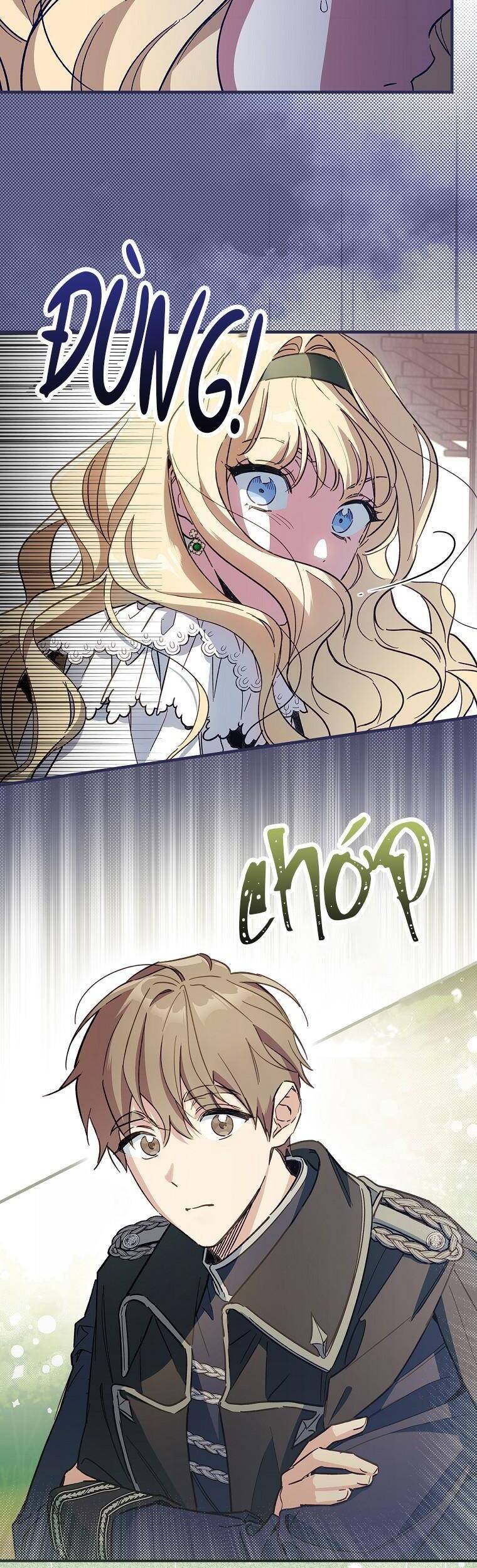 Phương Pháp Khiến Phu Quân Đứng Về Phía Tôi - Chương 12