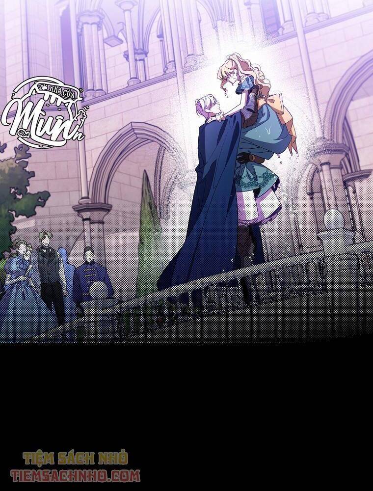 Phương Pháp Khiến Phu Quân Đứng Về Phía Tôi - Chương 12