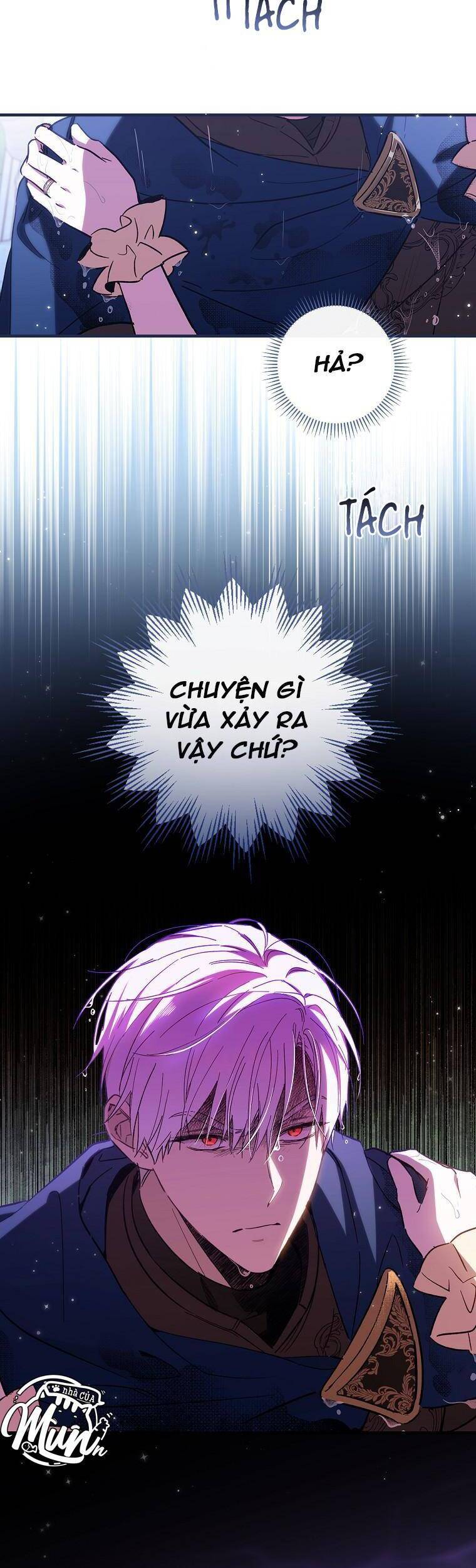 Phương Pháp Khiến Phu Quân Đứng Về Phía Tôi - Chương 12