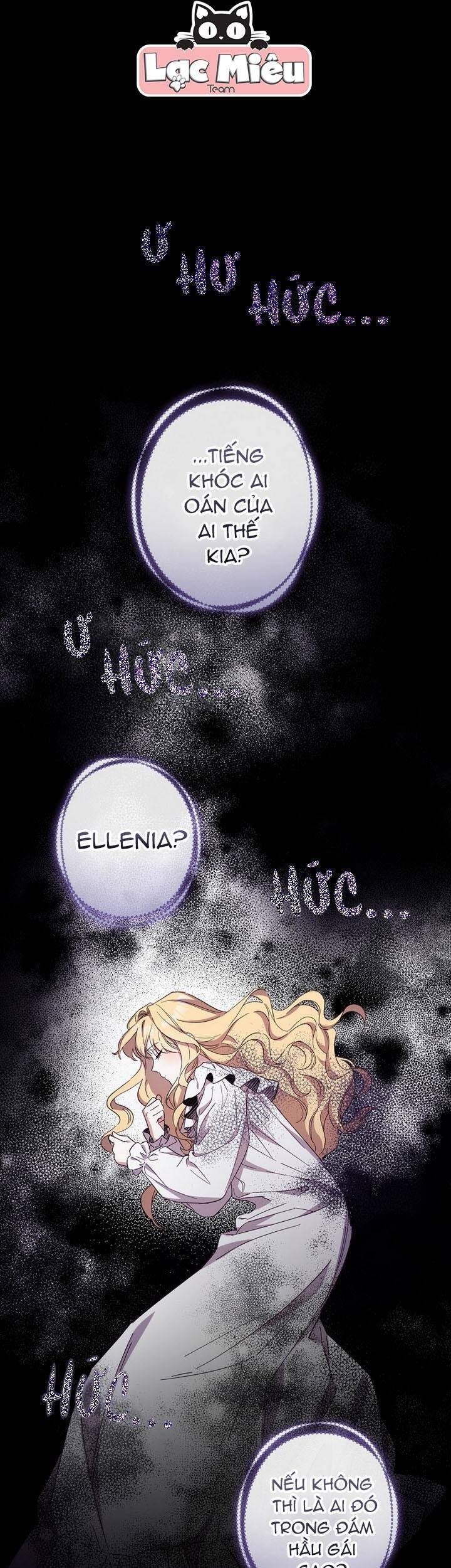 Phương Pháp Khiến Phu Quân Đứng Về Phía Tôi - Chương 14