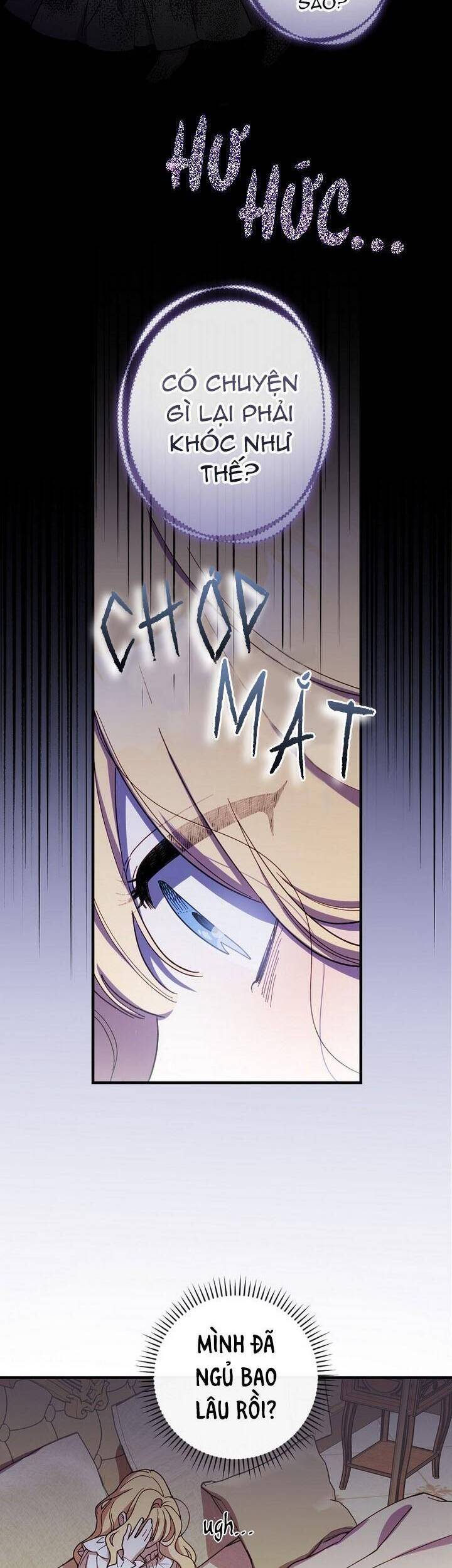 Phương Pháp Khiến Phu Quân Đứng Về Phía Tôi - Chương 14