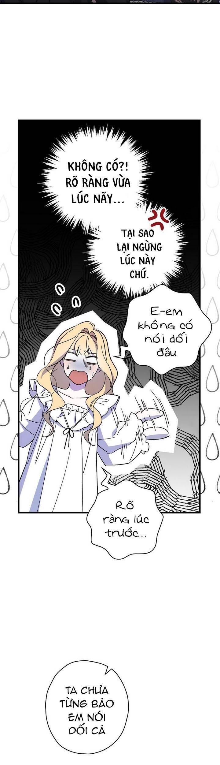 Phương Pháp Khiến Phu Quân Đứng Về Phía Tôi - Chương 14