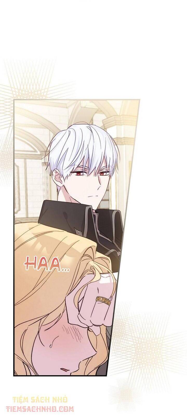 Phương Pháp Khiến Phu Quân Đứng Về Phía Tôi - Chương 14