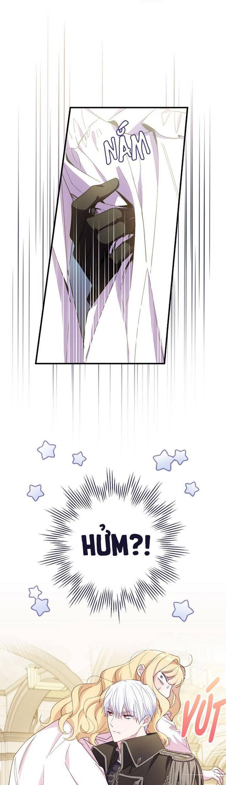 Phương Pháp Khiến Phu Quân Đứng Về Phía Tôi - Chương 14