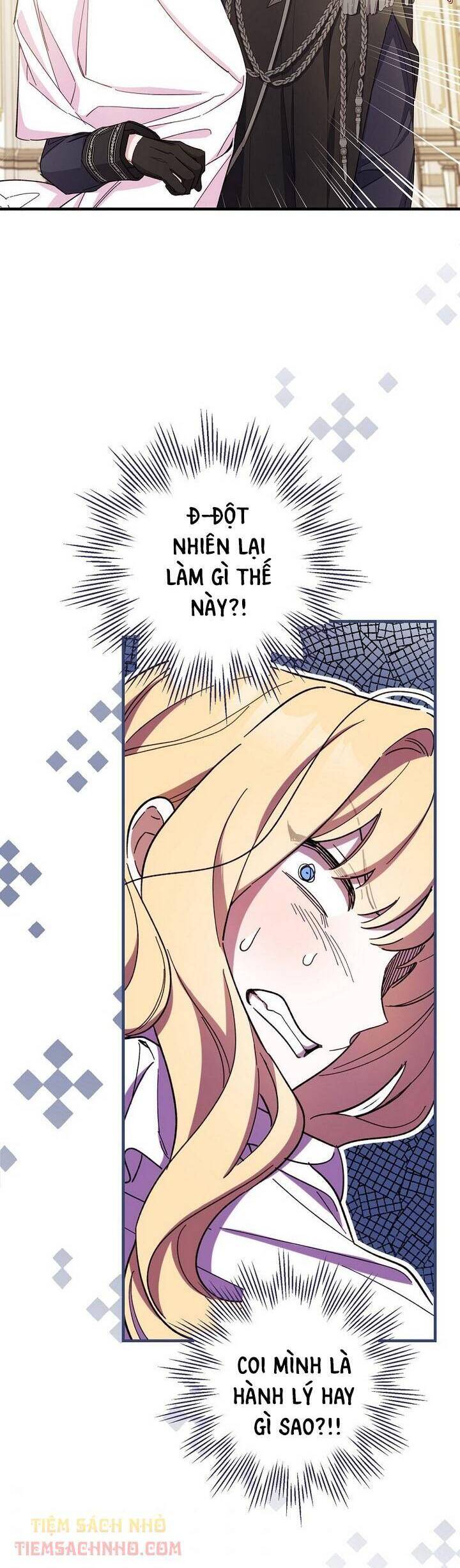 Phương Pháp Khiến Phu Quân Đứng Về Phía Tôi - Chương 14