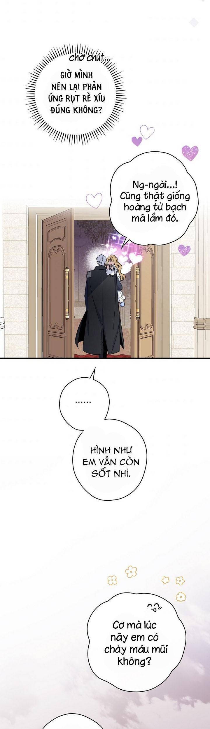 Phương Pháp Khiến Phu Quân Đứng Về Phía Tôi - Chương 14