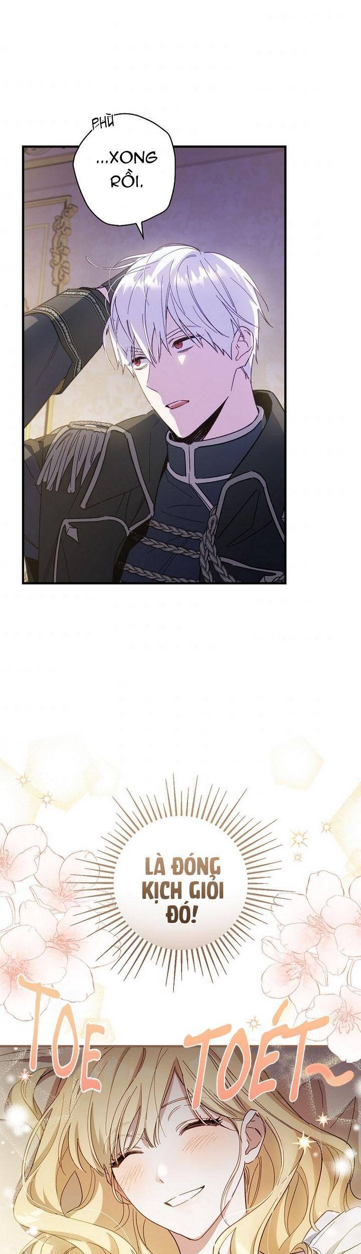 Phương Pháp Khiến Phu Quân Đứng Về Phía Tôi - Chương 14