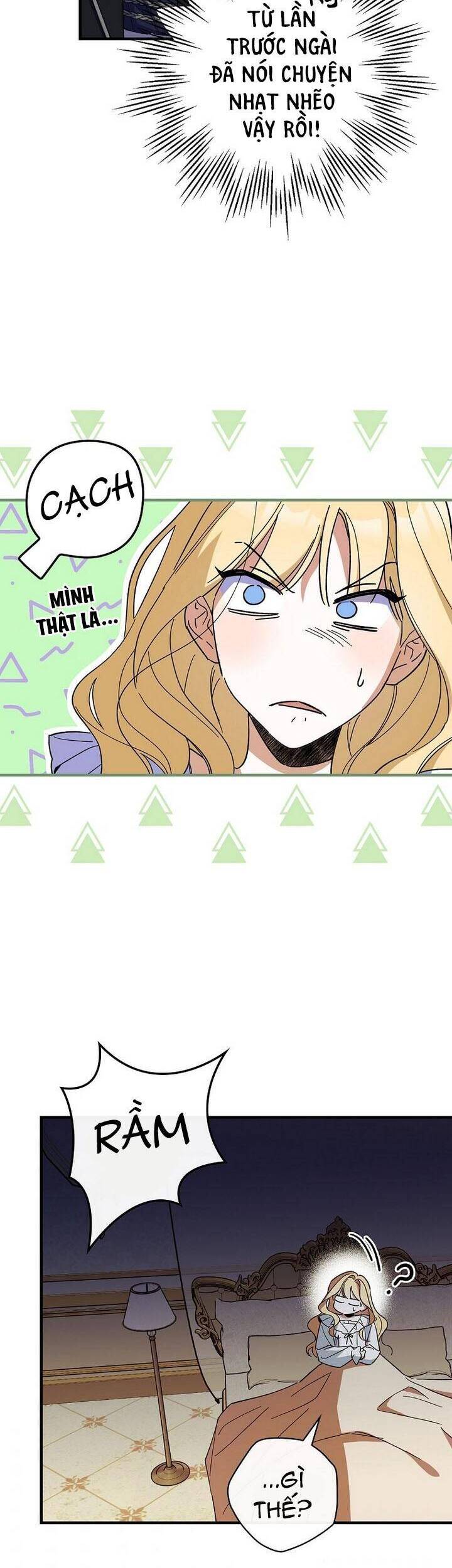 Phương Pháp Khiến Phu Quân Đứng Về Phía Tôi - Chương 14