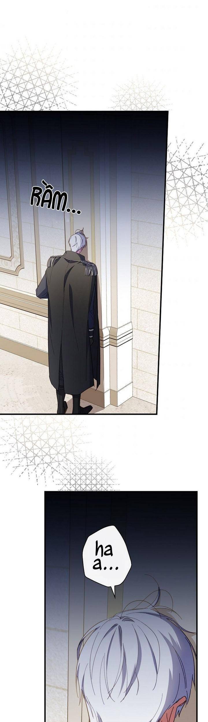 Phương Pháp Khiến Phu Quân Đứng Về Phía Tôi - Chương 14