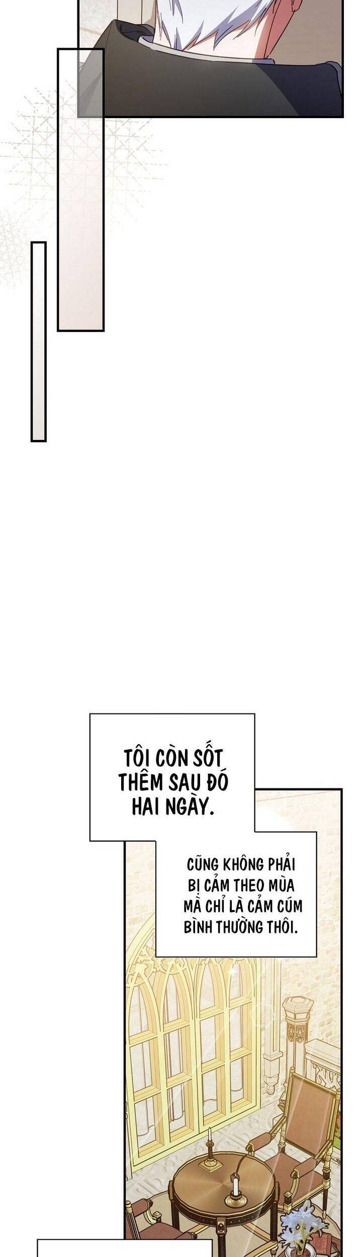 Phương Pháp Khiến Phu Quân Đứng Về Phía Tôi - Chương 14