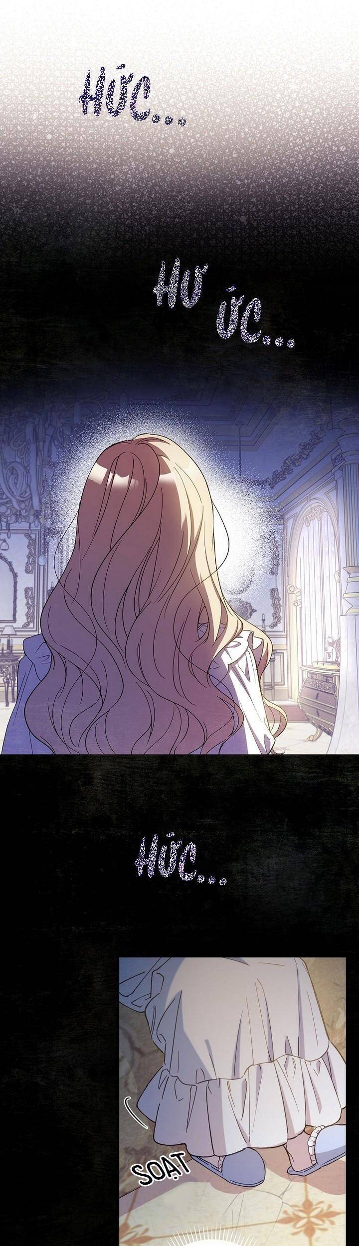 Phương Pháp Khiến Phu Quân Đứng Về Phía Tôi - Chương 14