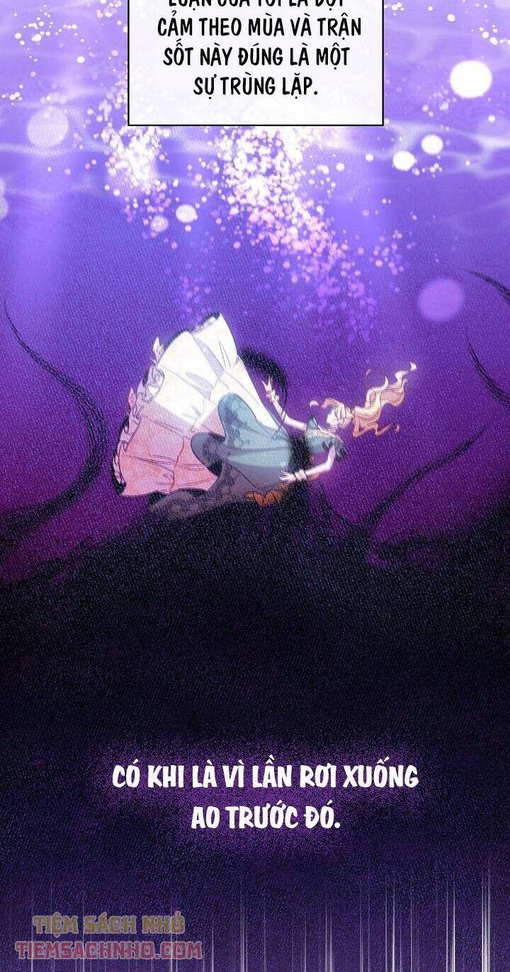 Phương Pháp Khiến Phu Quân Đứng Về Phía Tôi - Chương 14