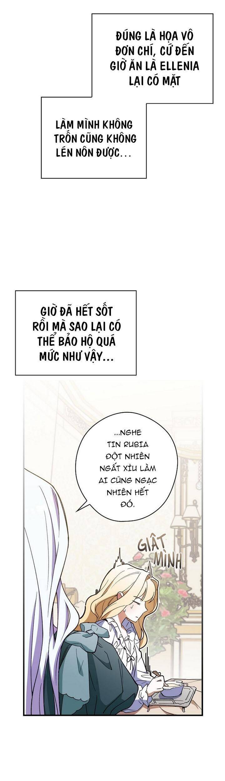 Phương Pháp Khiến Phu Quân Đứng Về Phía Tôi - Chương 14