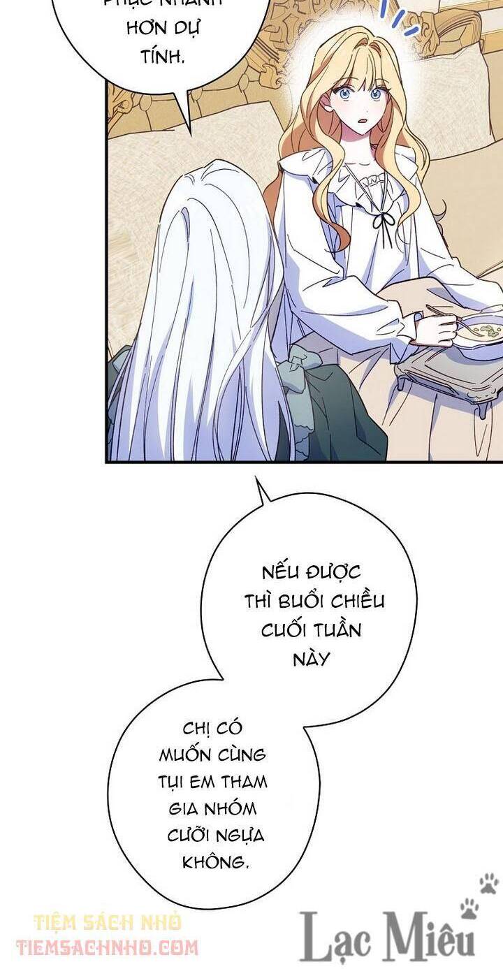 Phương Pháp Khiến Phu Quân Đứng Về Phía Tôi - Chương 14