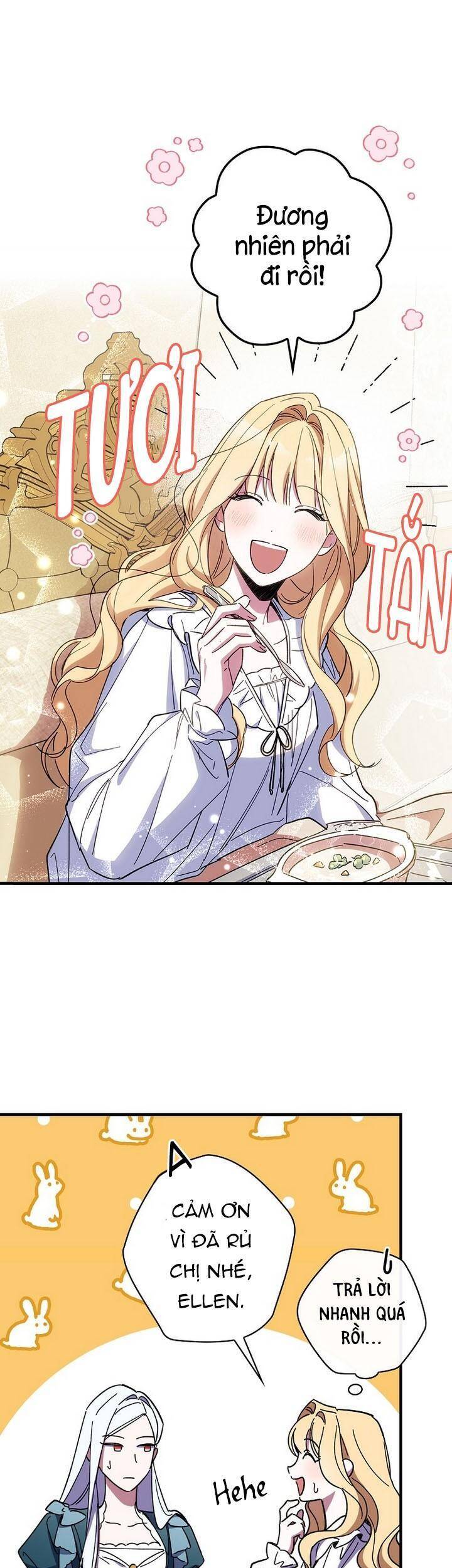 Phương Pháp Khiến Phu Quân Đứng Về Phía Tôi - Chương 14