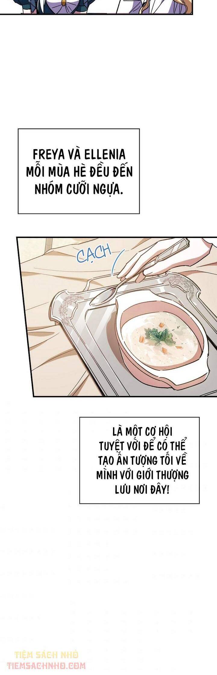 Phương Pháp Khiến Phu Quân Đứng Về Phía Tôi - Chương 14