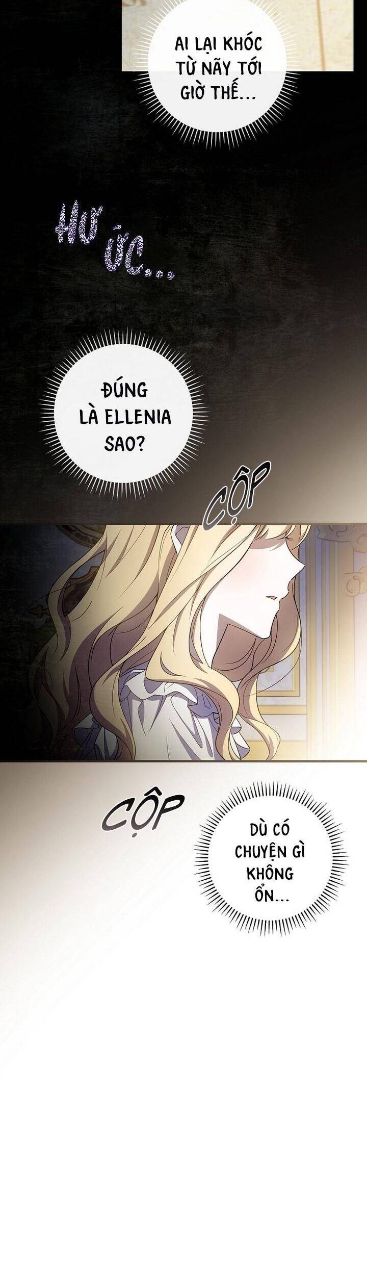 Phương Pháp Khiến Phu Quân Đứng Về Phía Tôi - Chương 14