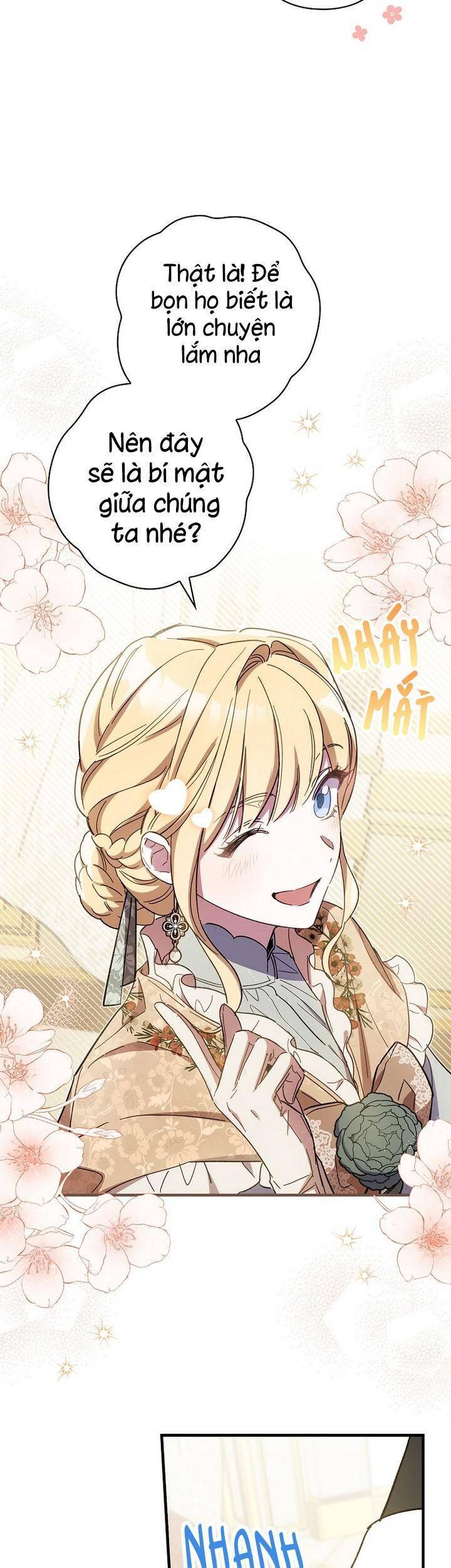 Phương Pháp Khiến Phu Quân Đứng Về Phía Tôi - Chương 14