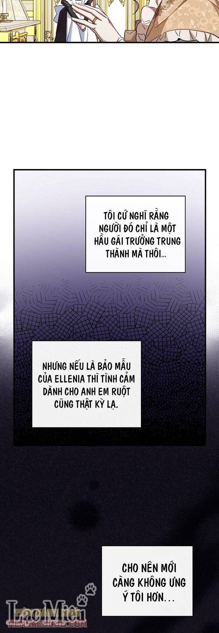 Phương Pháp Khiến Phu Quân Đứng Về Phía Tôi - Chương 14