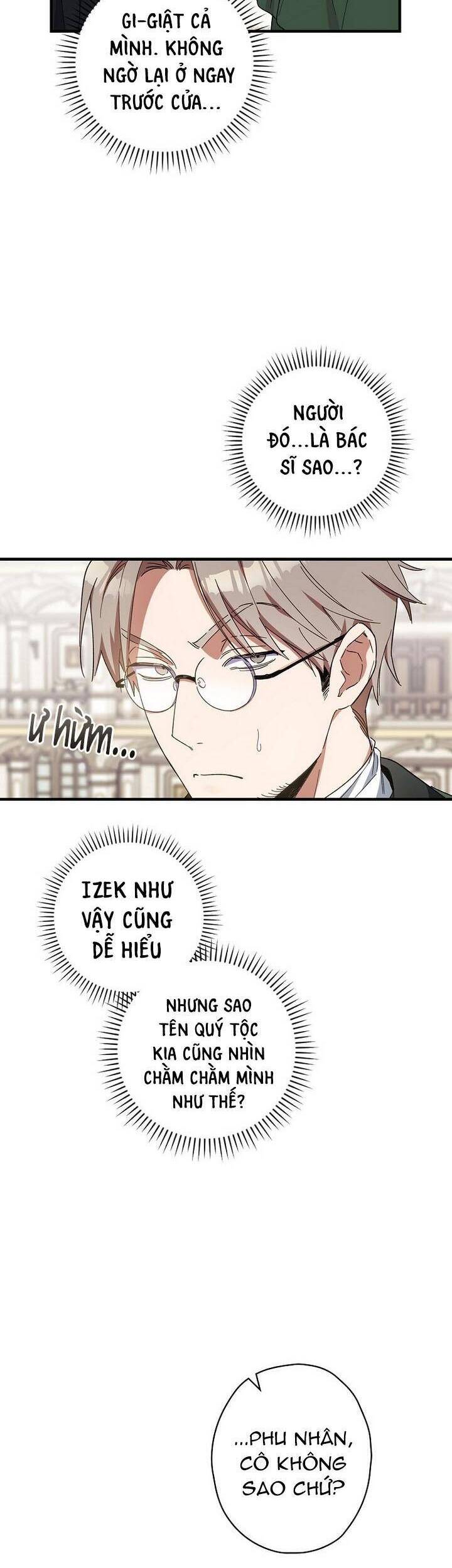 Phương Pháp Khiến Phu Quân Đứng Về Phía Tôi - Chương 14