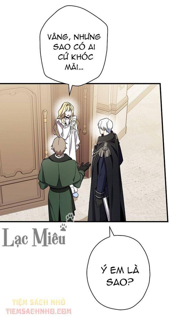 Phương Pháp Khiến Phu Quân Đứng Về Phía Tôi - Chương 14