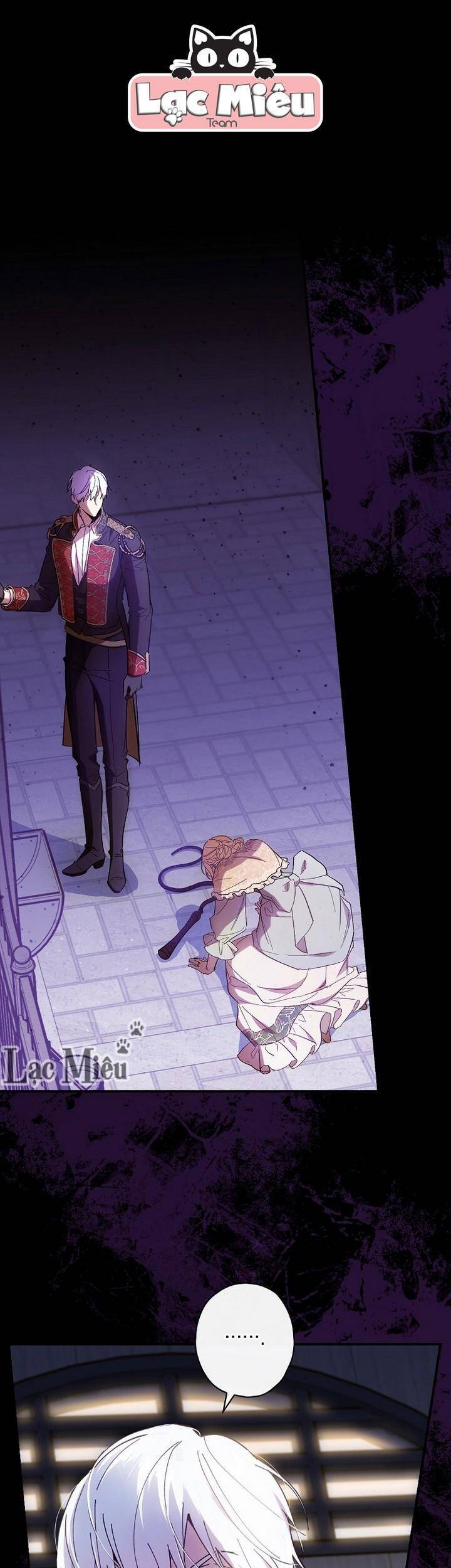 Phương Pháp Khiến Phu Quân Đứng Về Phía Tôi - Chương 16