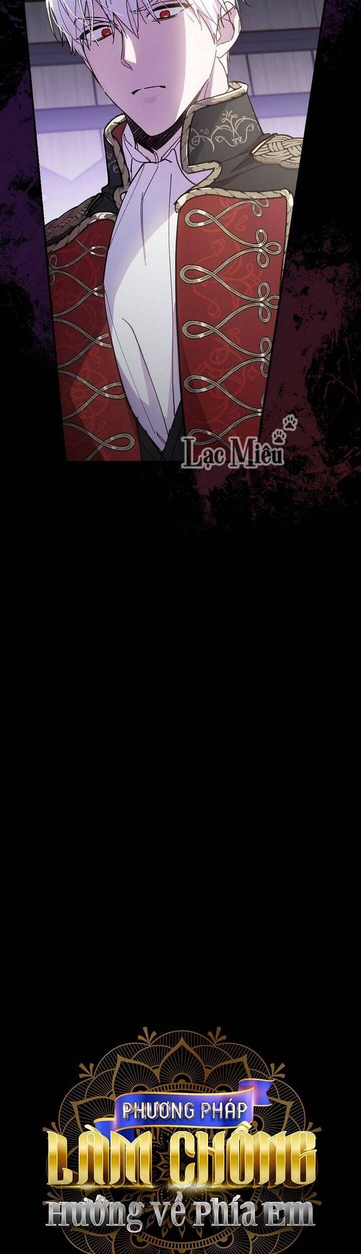 Phương Pháp Khiến Phu Quân Đứng Về Phía Tôi - Chương 16
