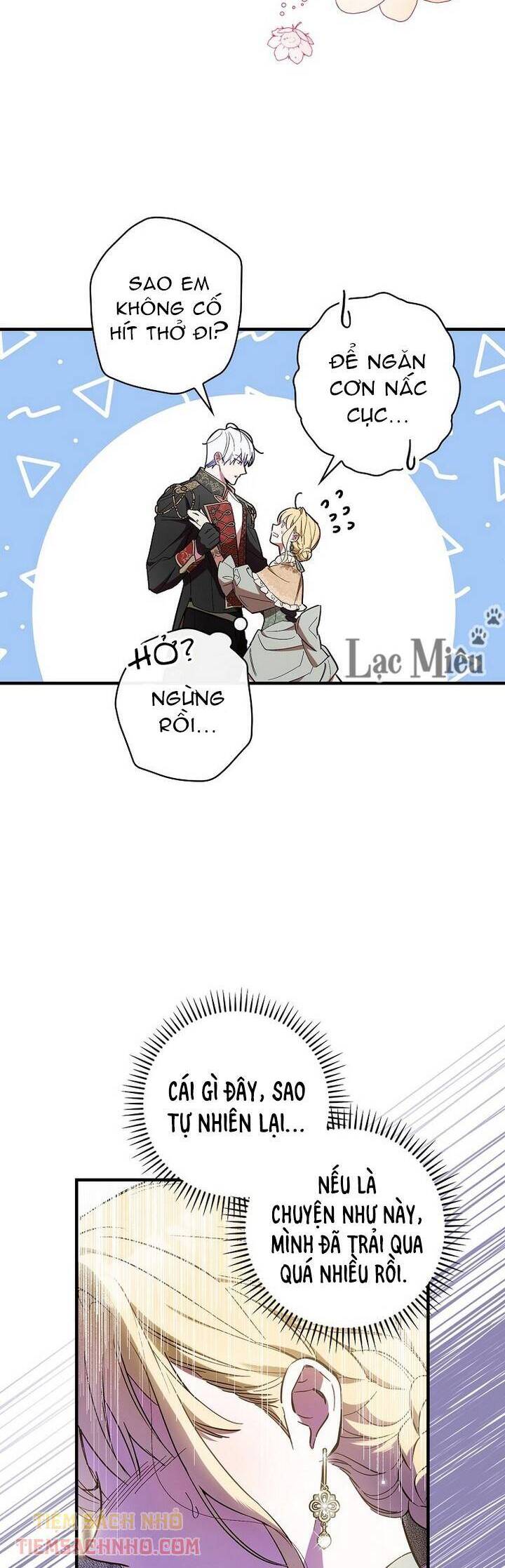 Phương Pháp Khiến Phu Quân Đứng Về Phía Tôi - Chương 16