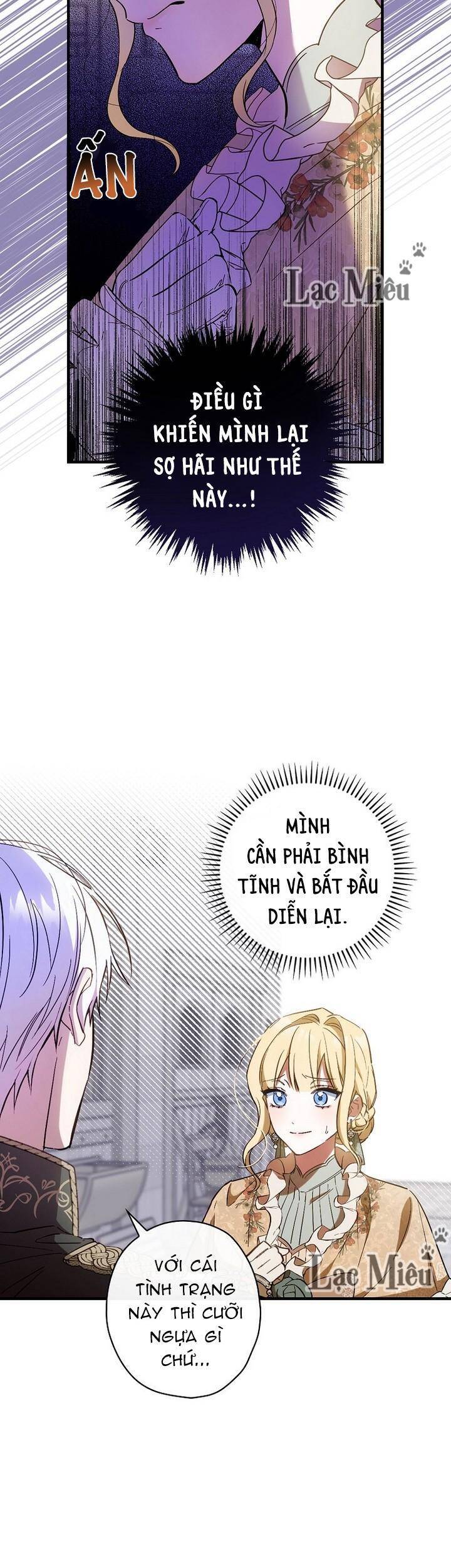 Phương Pháp Khiến Phu Quân Đứng Về Phía Tôi - Chương 16