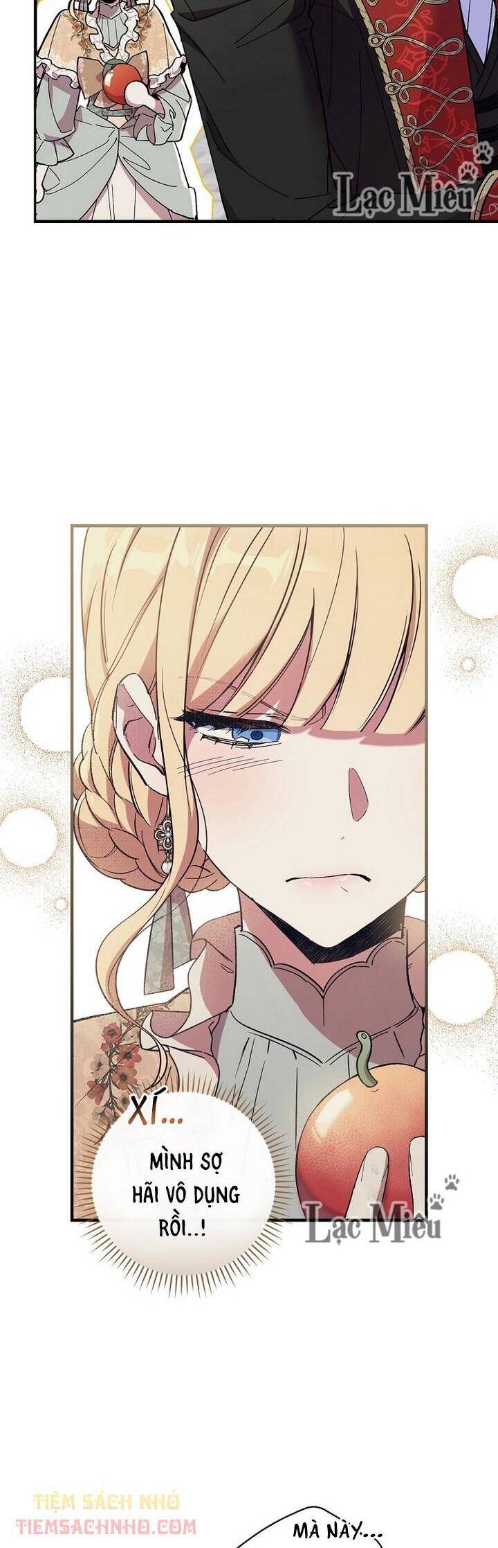 Phương Pháp Khiến Phu Quân Đứng Về Phía Tôi - Chương 16