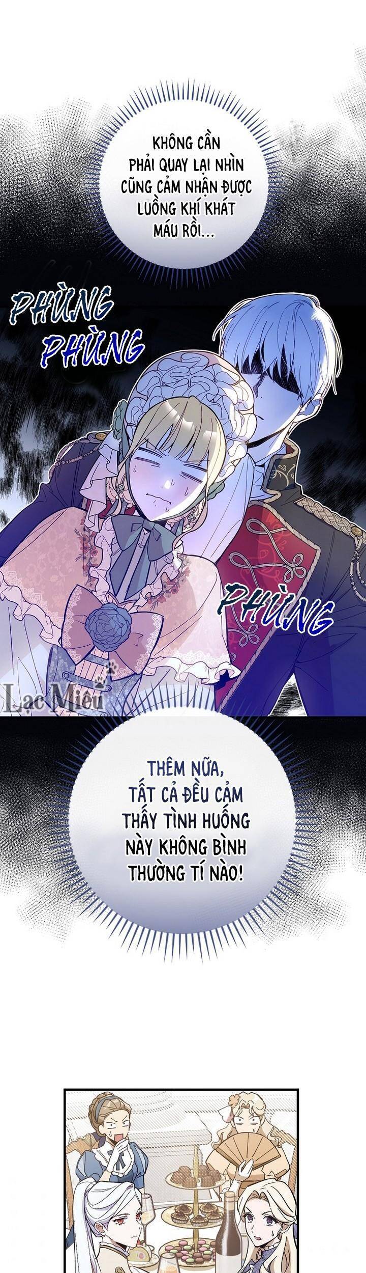 Phương Pháp Khiến Phu Quân Đứng Về Phía Tôi - Chương 16