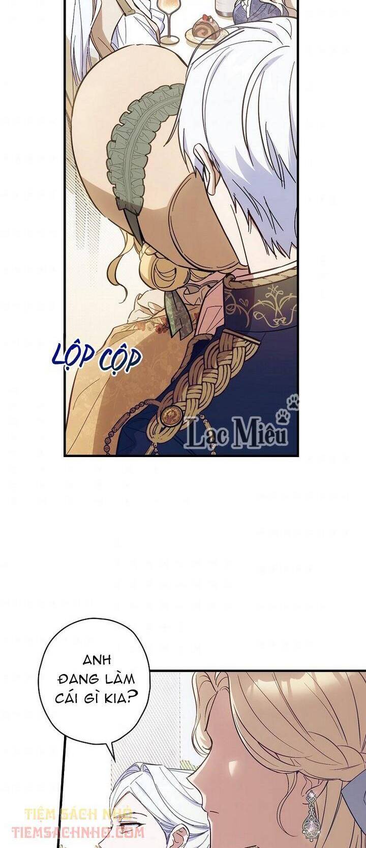 Phương Pháp Khiến Phu Quân Đứng Về Phía Tôi - Chương 16