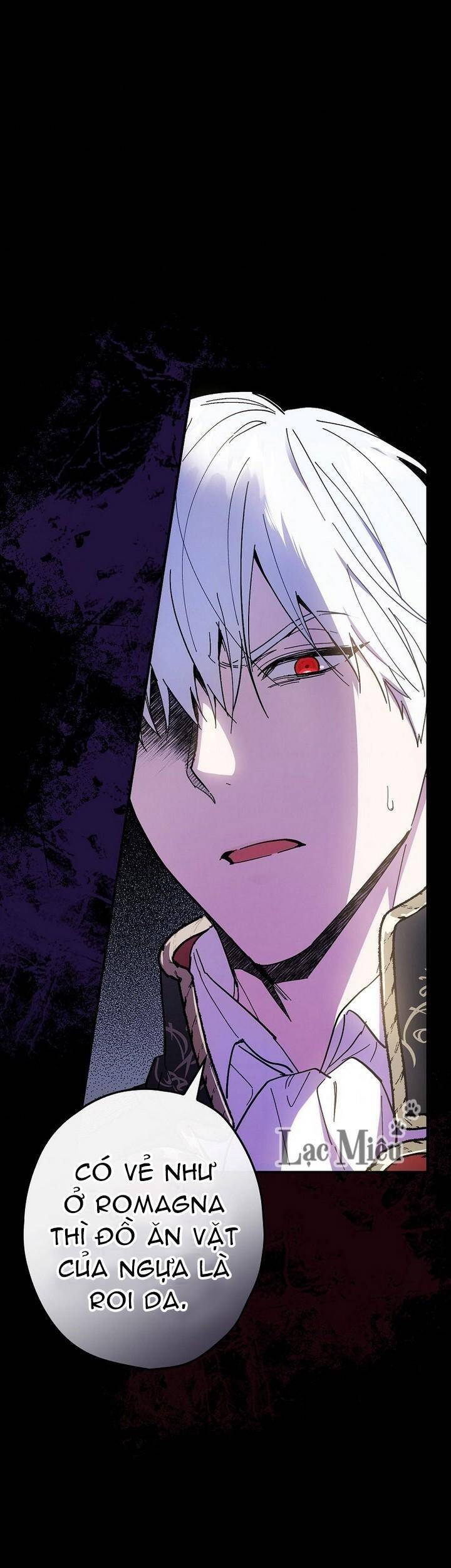 Phương Pháp Khiến Phu Quân Đứng Về Phía Tôi - Chương 16