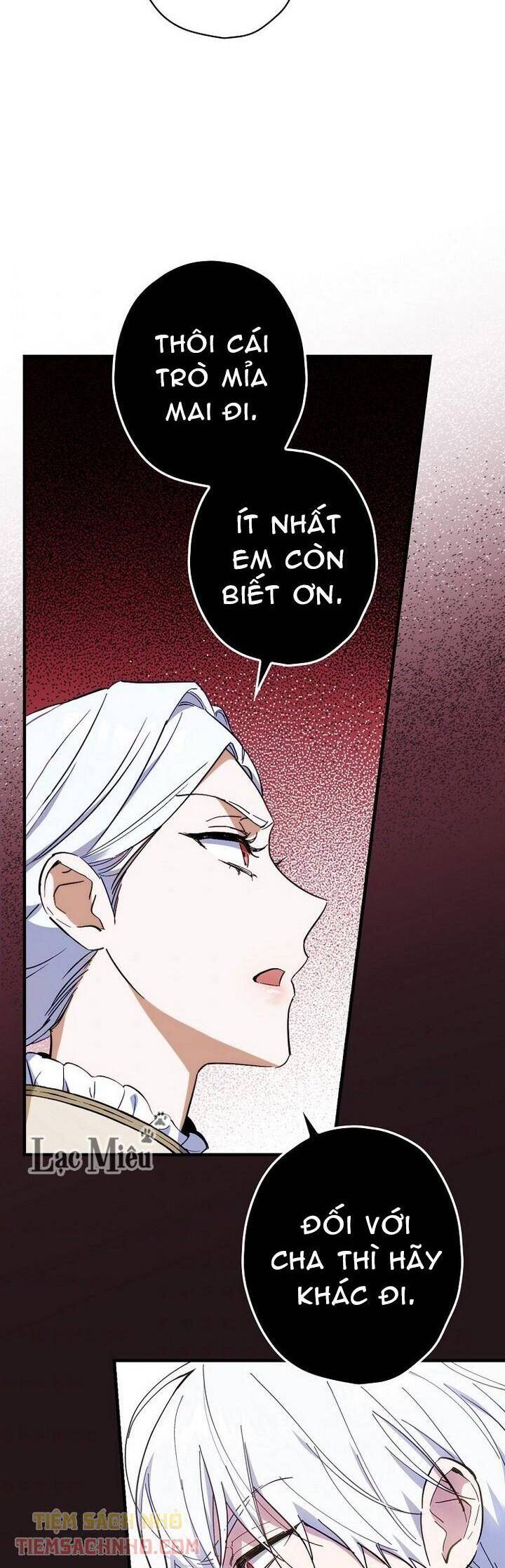 Phương Pháp Khiến Phu Quân Đứng Về Phía Tôi - Chương 16