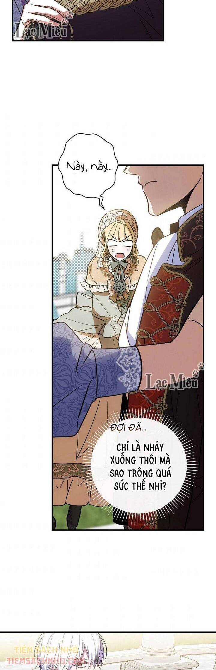 Phương Pháp Khiến Phu Quân Đứng Về Phía Tôi - Chương 16