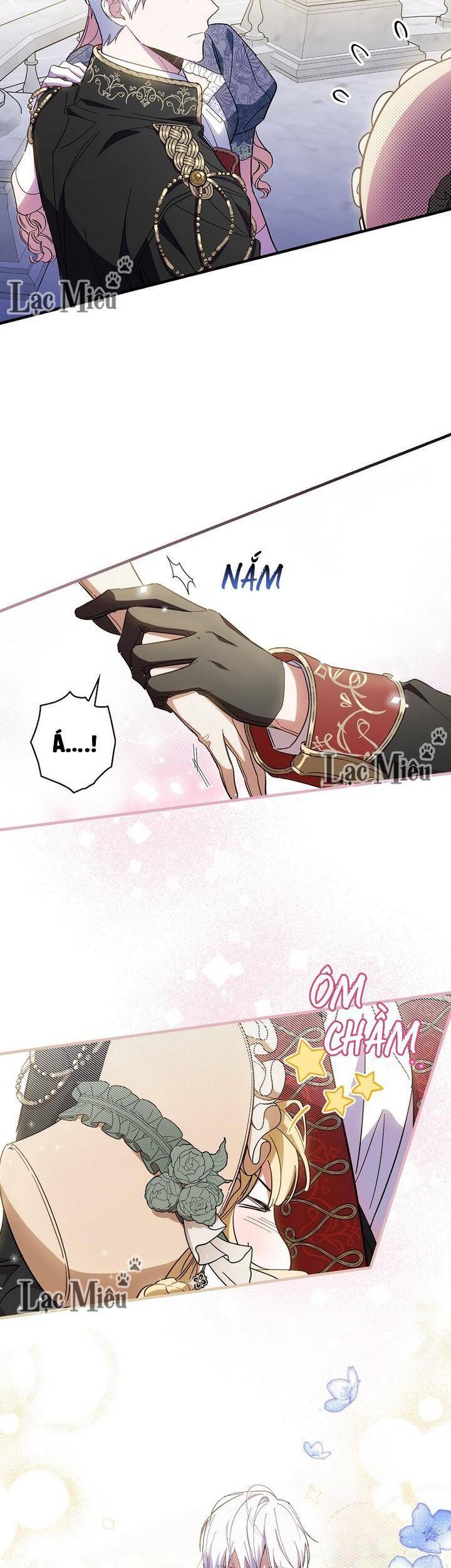 Phương Pháp Khiến Phu Quân Đứng Về Phía Tôi - Chương 16