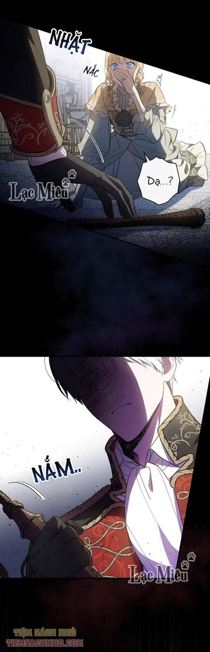 Phương Pháp Khiến Phu Quân Đứng Về Phía Tôi - Chương 16