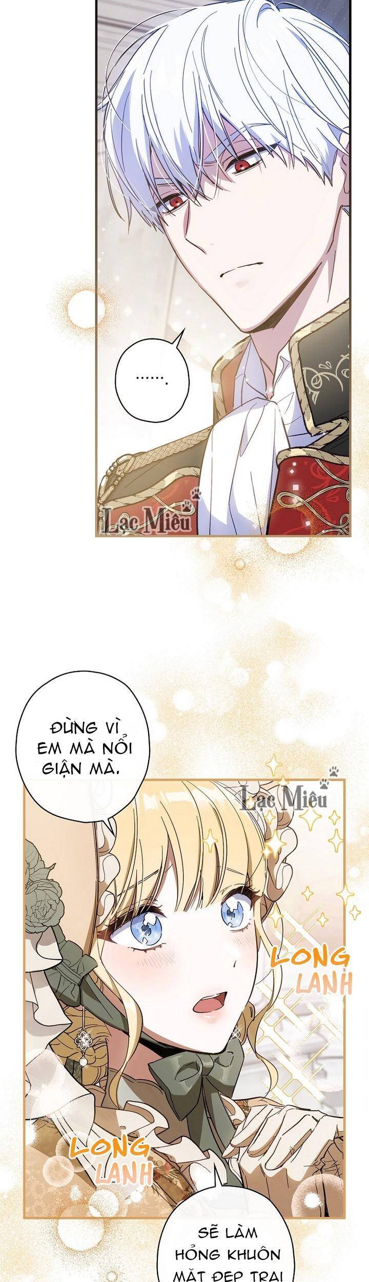 Phương Pháp Khiến Phu Quân Đứng Về Phía Tôi - Chương 16