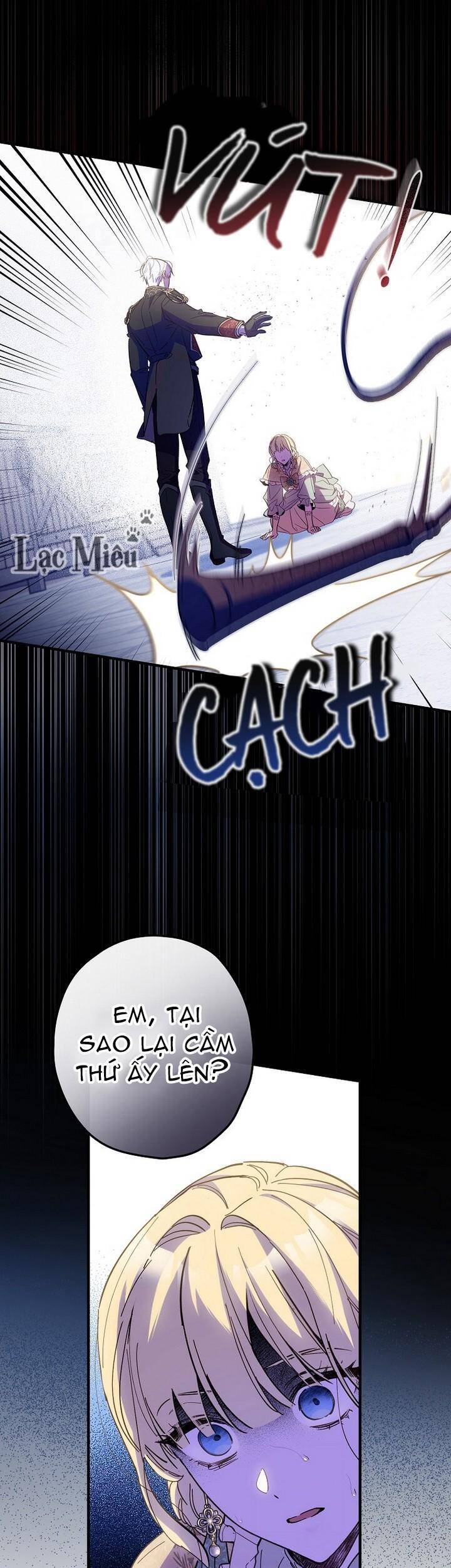 Phương Pháp Khiến Phu Quân Đứng Về Phía Tôi - Chương 16