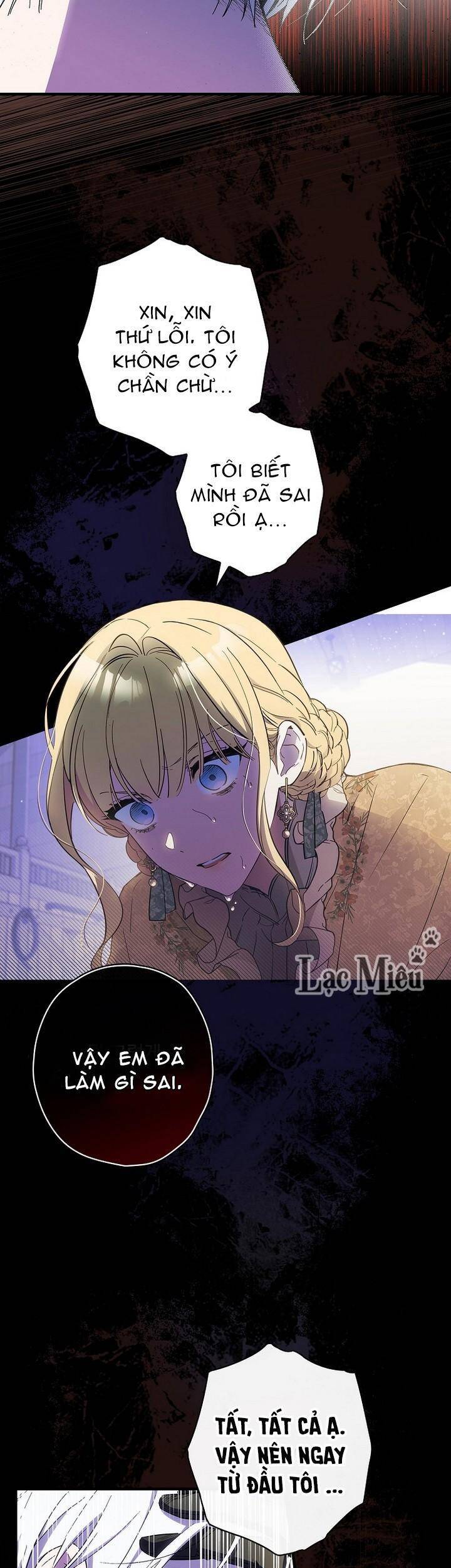 Phương Pháp Khiến Phu Quân Đứng Về Phía Tôi - Chương 16