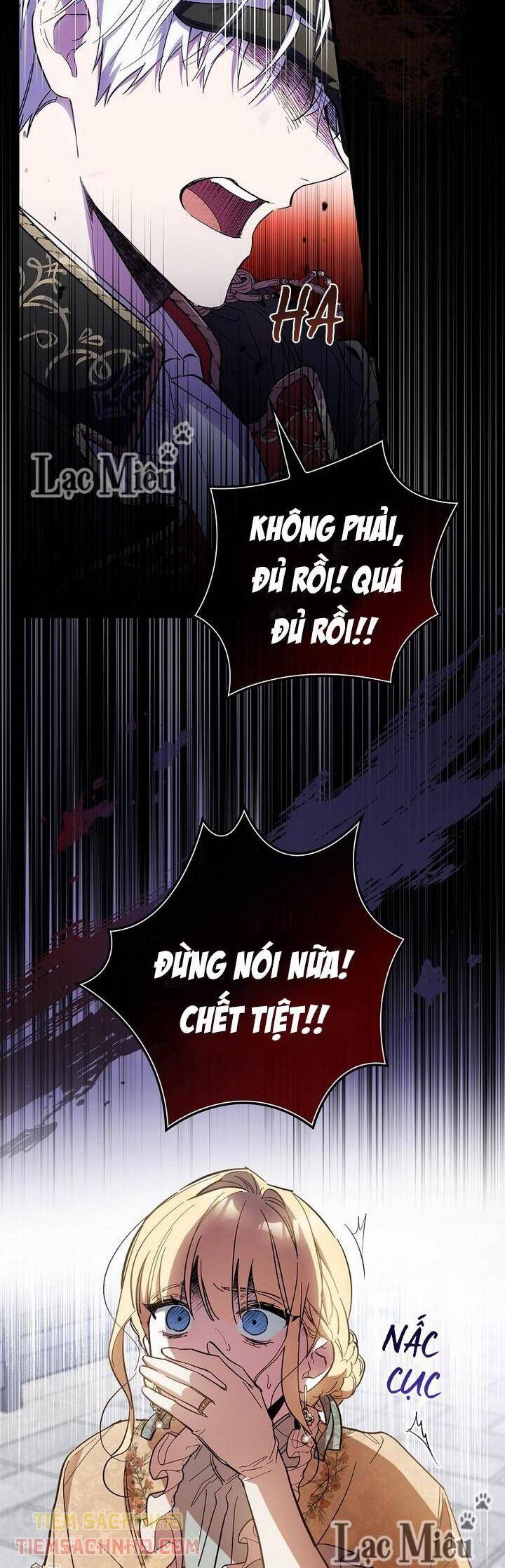 Phương Pháp Khiến Phu Quân Đứng Về Phía Tôi - Chương 16