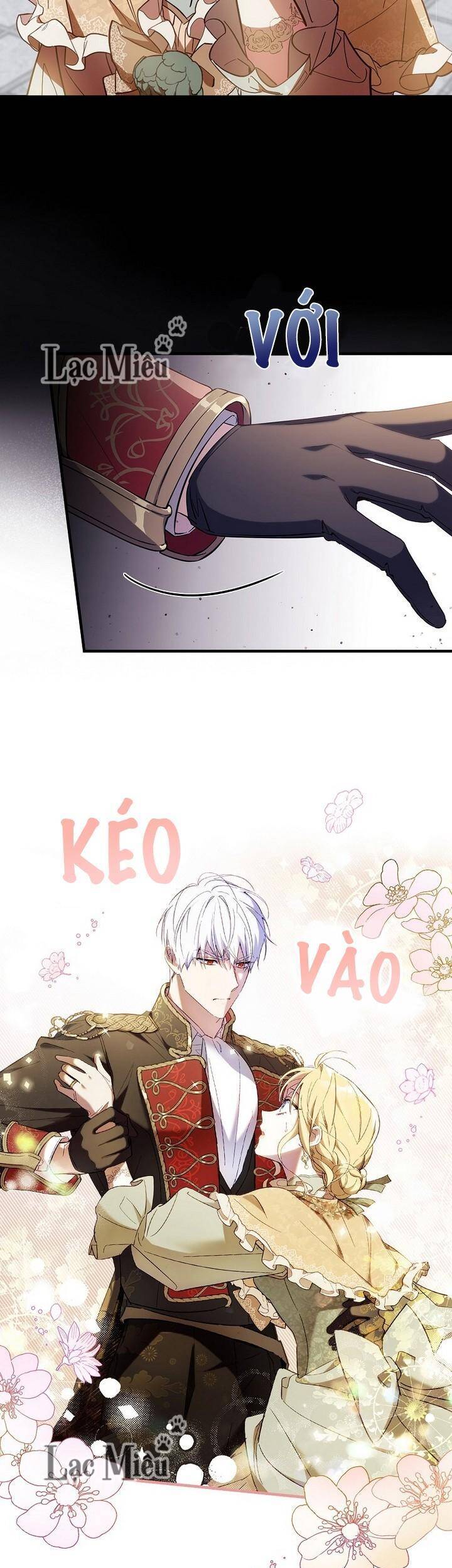 Phương Pháp Khiến Phu Quân Đứng Về Phía Tôi - Chương 16