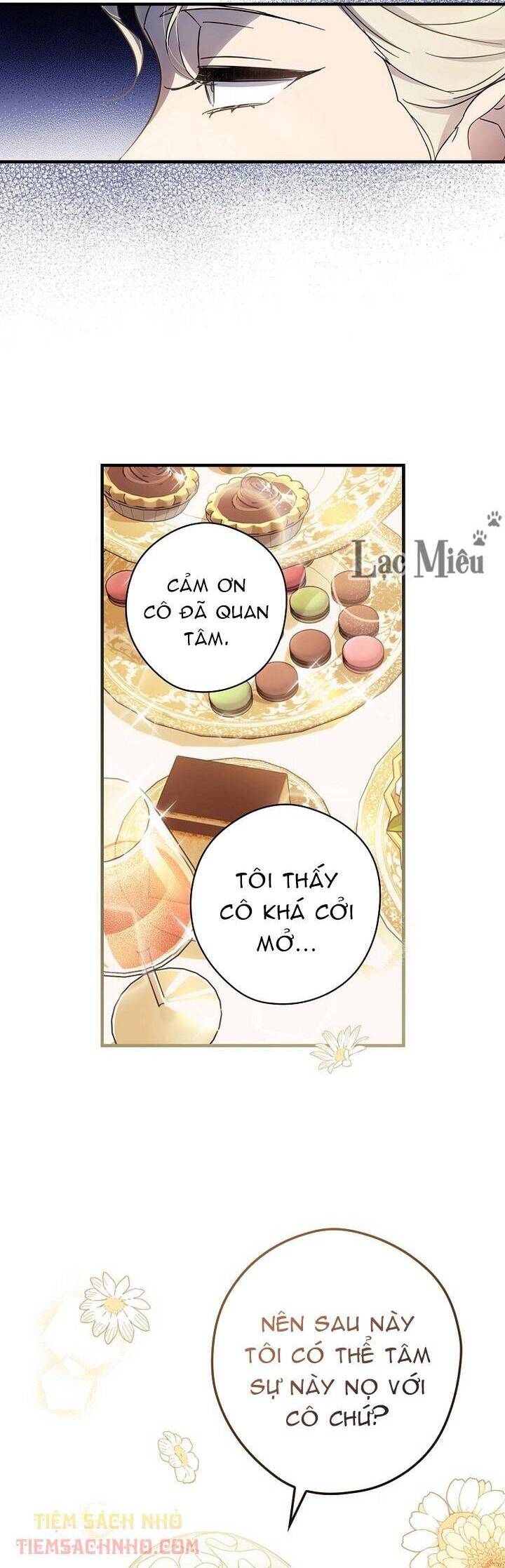 Phương Pháp Khiến Phu Quân Đứng Về Phía Tôi - Chương 17