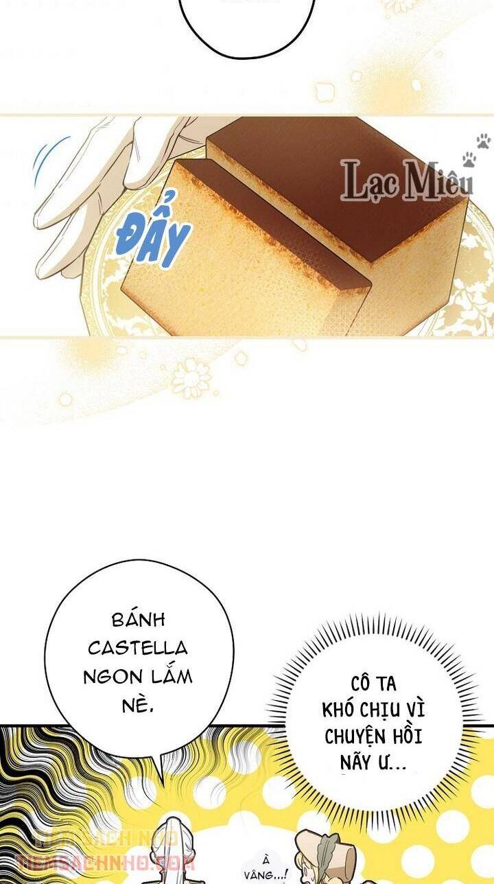 Phương Pháp Khiến Phu Quân Đứng Về Phía Tôi - Chương 17