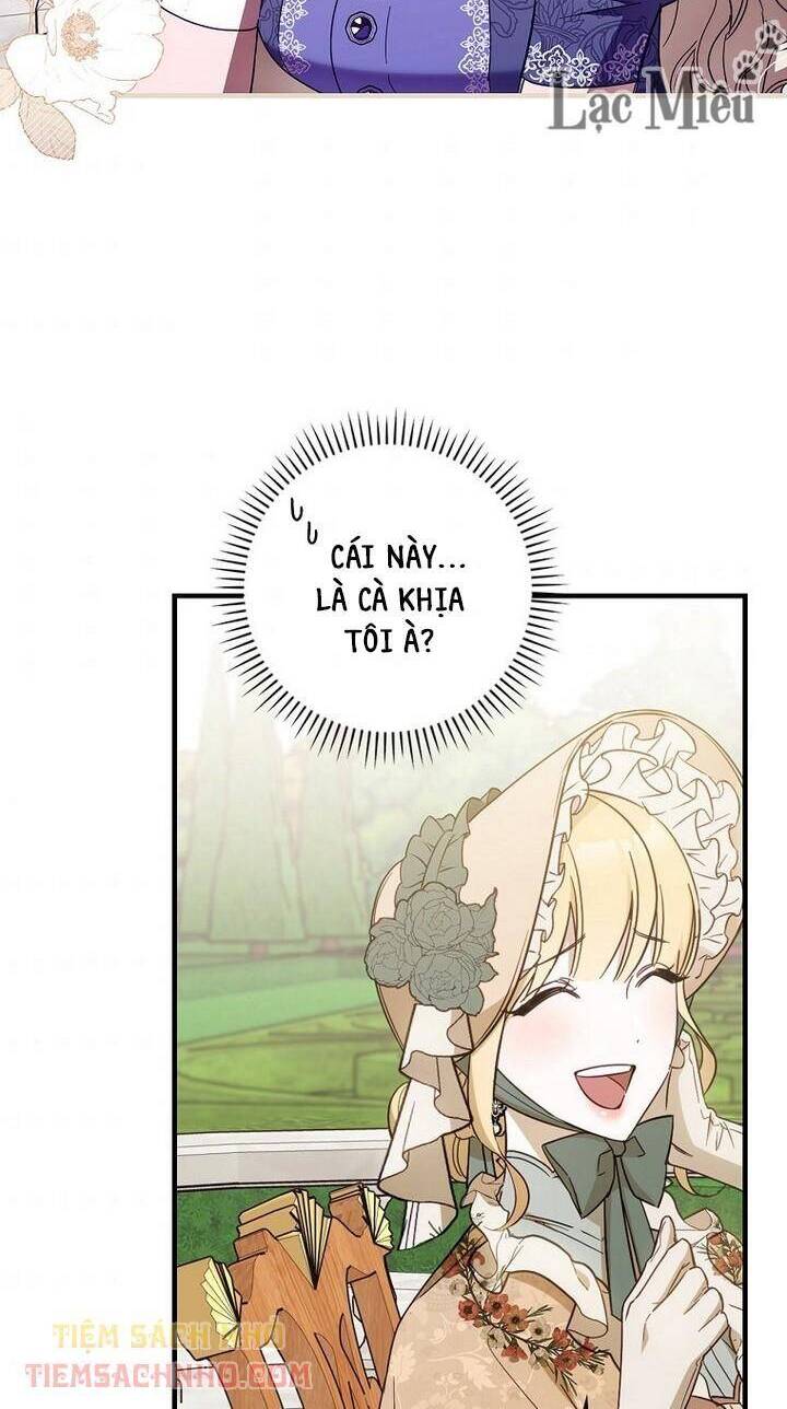 Phương Pháp Khiến Phu Quân Đứng Về Phía Tôi - Chương 17