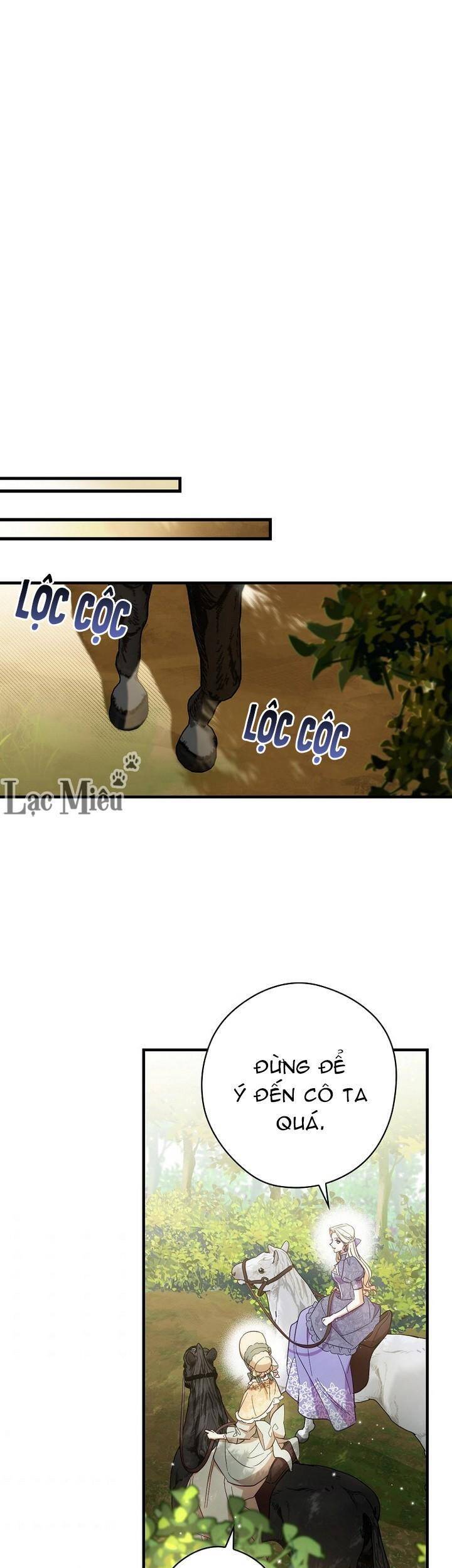 Phương Pháp Khiến Phu Quân Đứng Về Phía Tôi - Chương 17