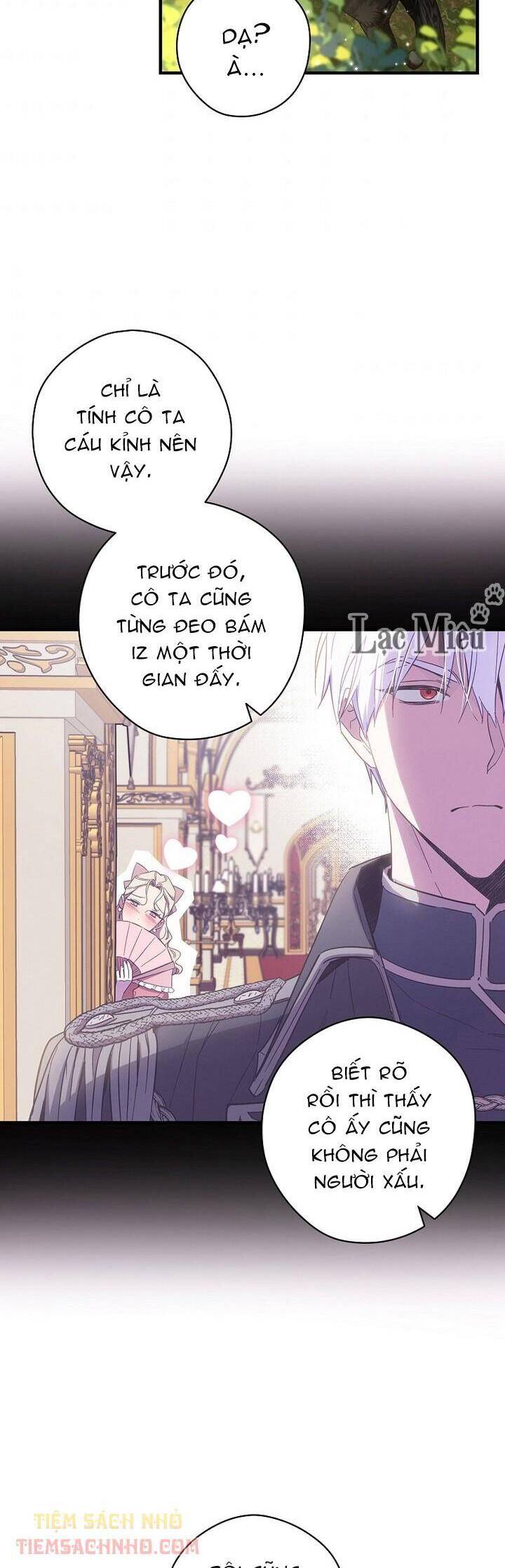 Phương Pháp Khiến Phu Quân Đứng Về Phía Tôi - Chương 17